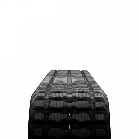 Резиновая гусеница 150x60-72